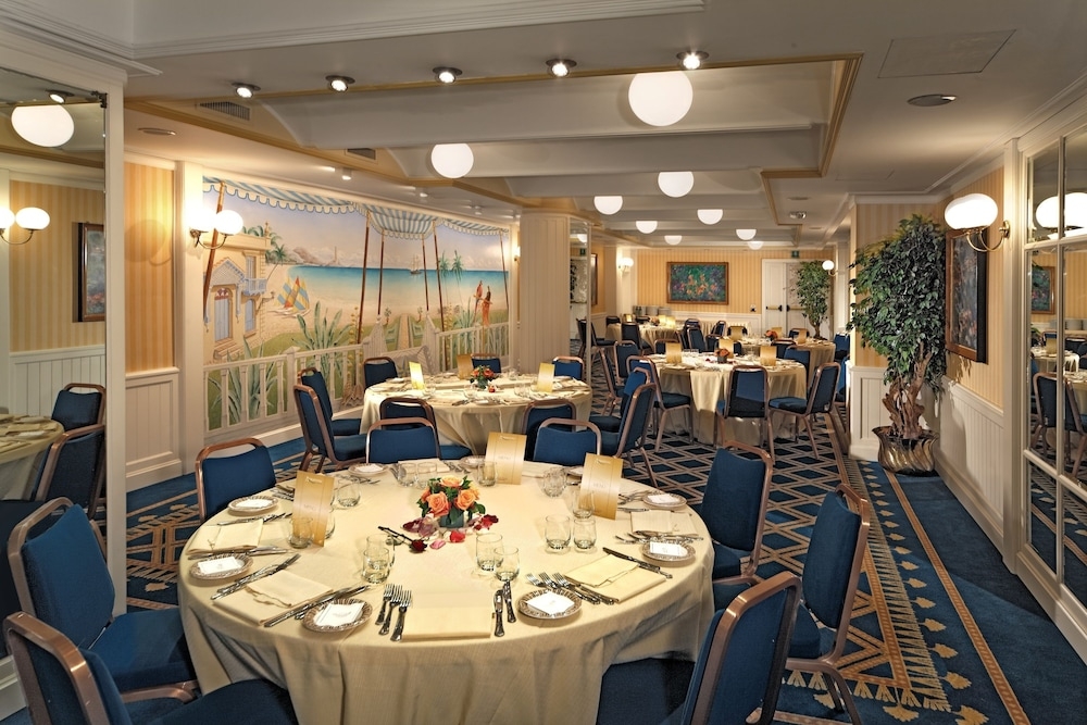 숙박 시설 내 편의 시설/서비스