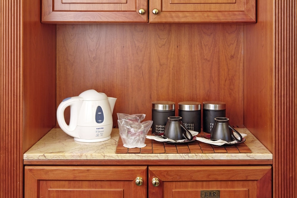 커피 및/또는 커피 메이커