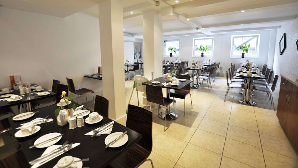 아침 식사 공간