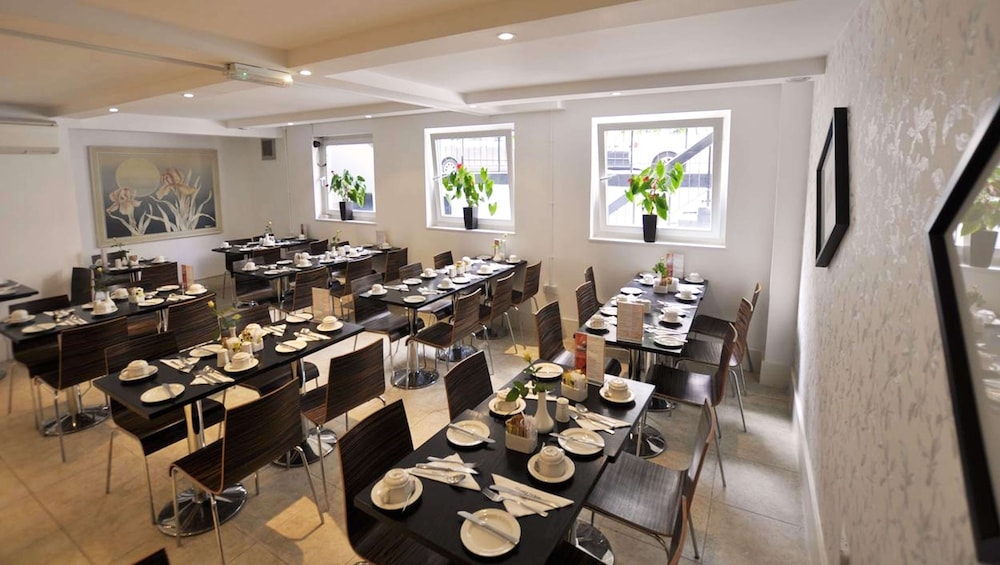 아침 식사 공간