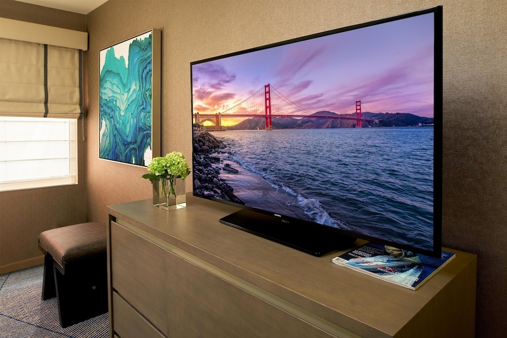 객실 내 편의 시설/서비스