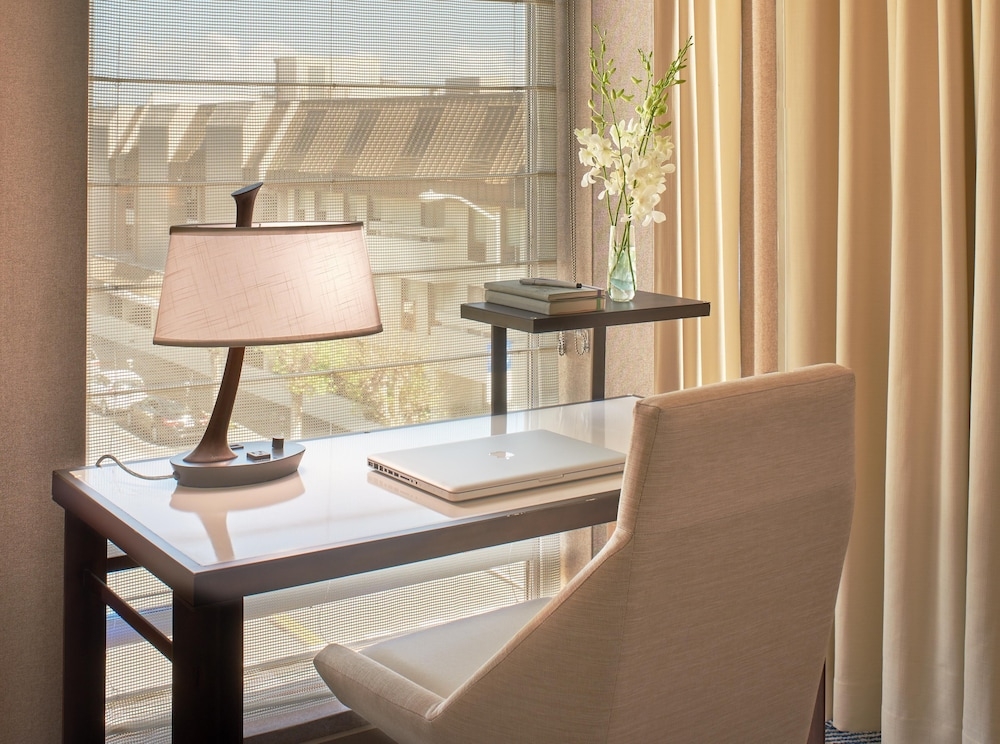 객실 내 편의 시설/서비스