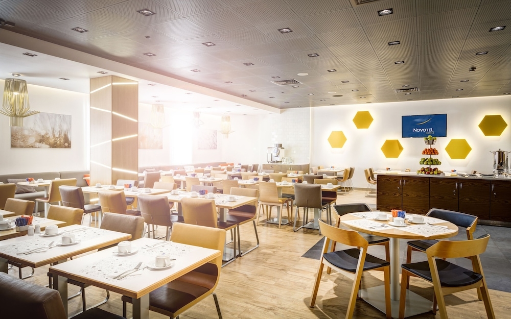 아침 식사 공간