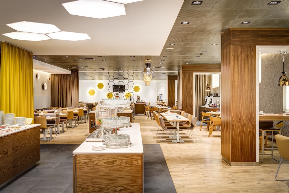 아침 식사 공간