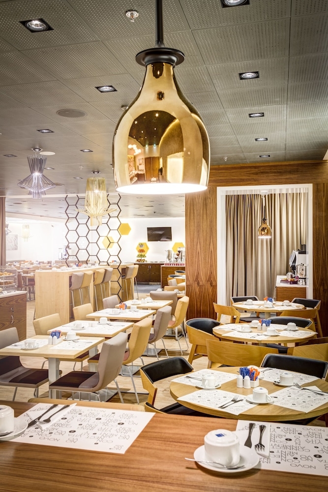 아침 식사 공간