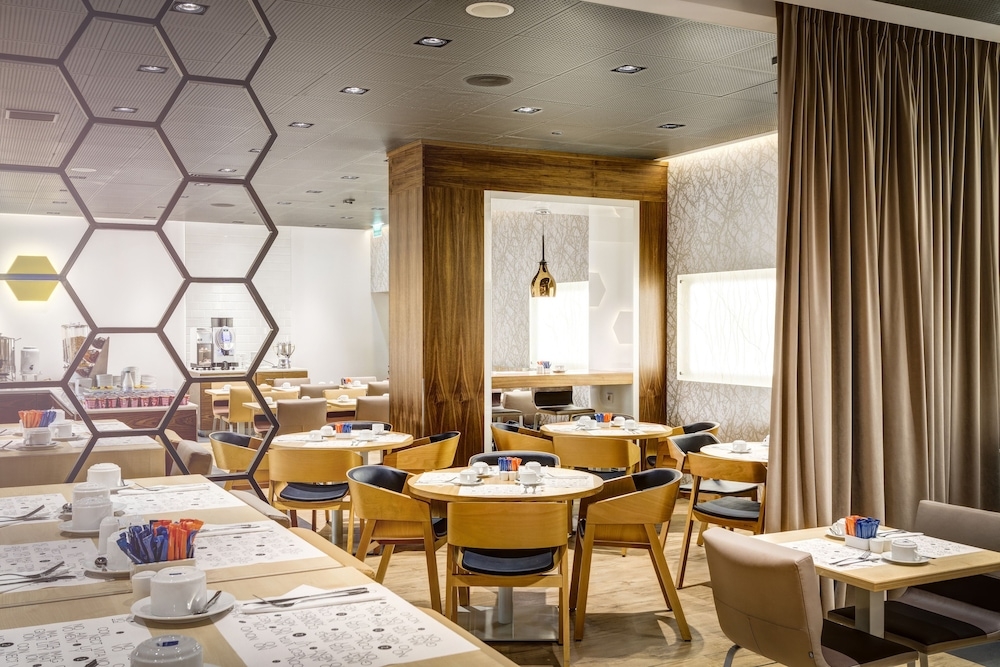 아침 식사 공간