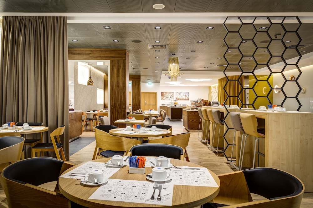 아침 식사 공간