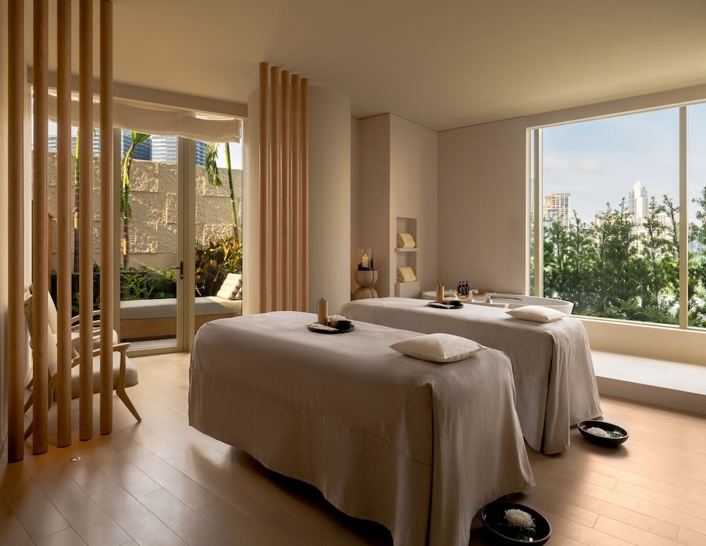 스파 트리트먼트