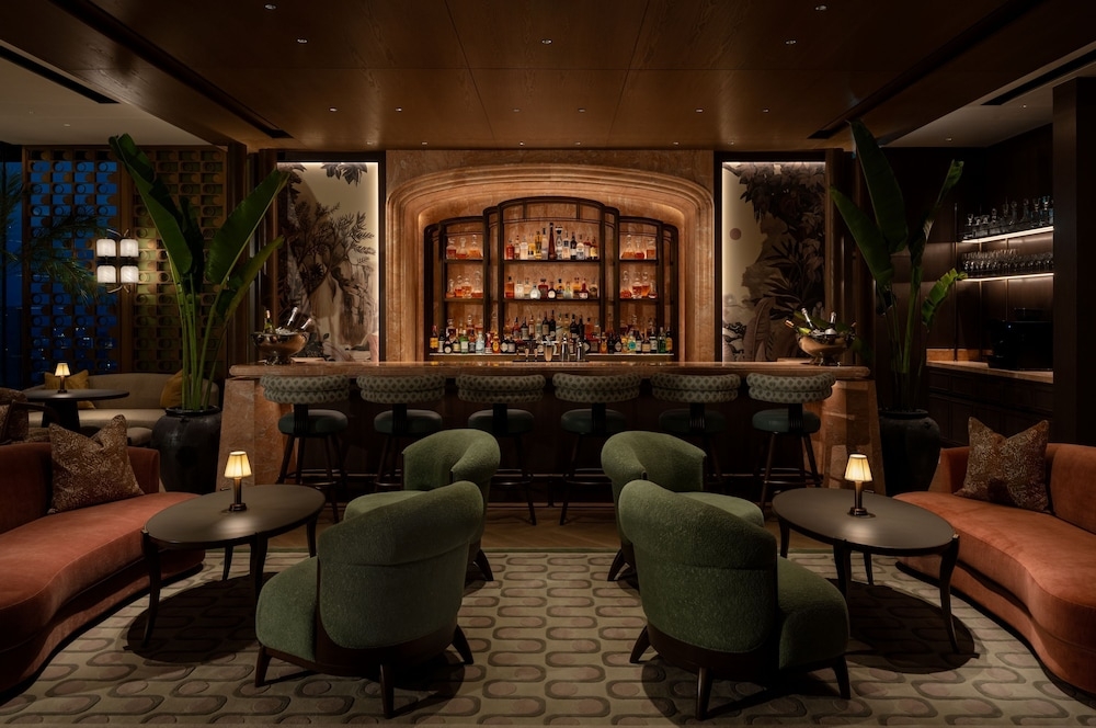 이그제큐티브 라운지