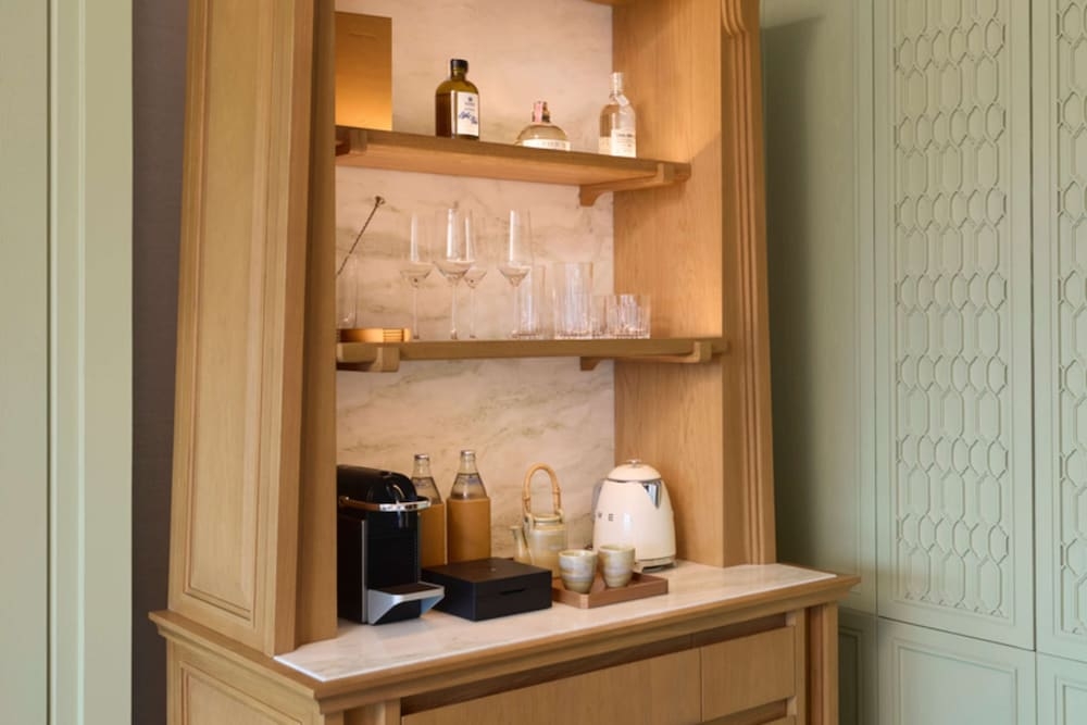 객실 내 편의 시설/서비스