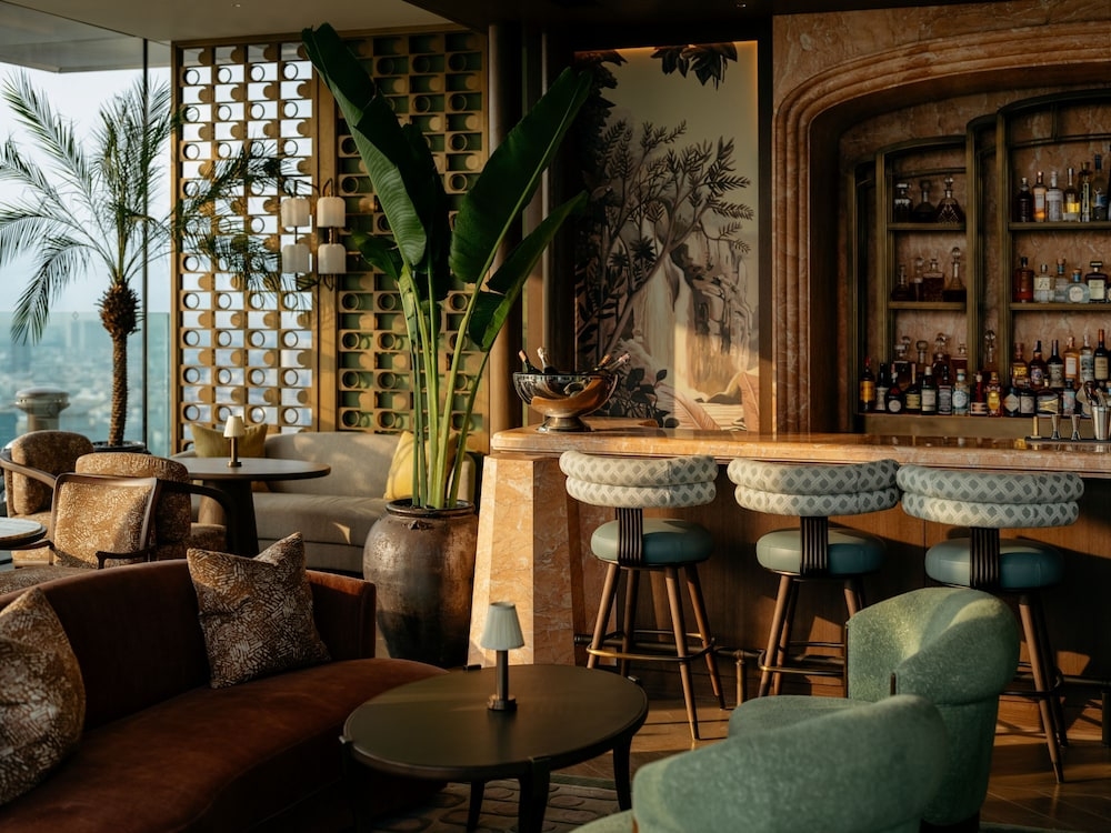 이그제큐티브 라운지