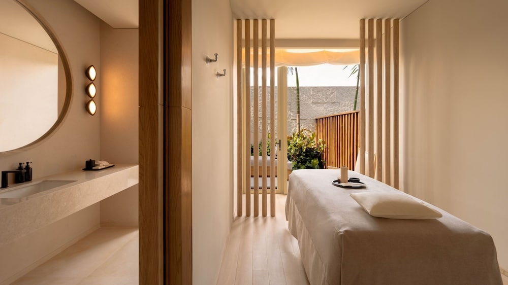 스파 트리트먼트