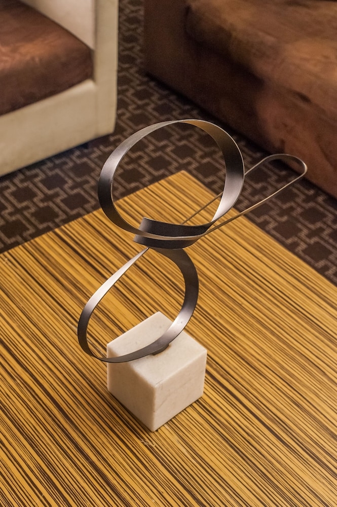 객실 내 편의 시설/서비스