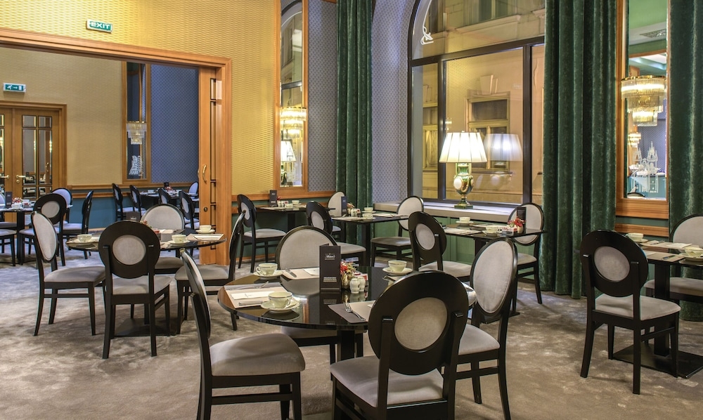 아침 식사 공간