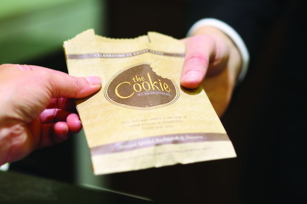 객실 내 편의 시설/서비스