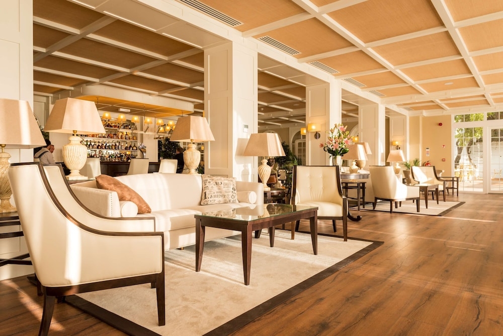 바(숙박 시설 내)