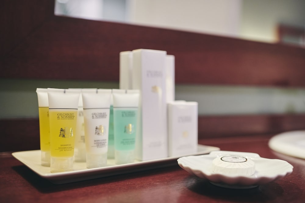 욕실 편의 시설