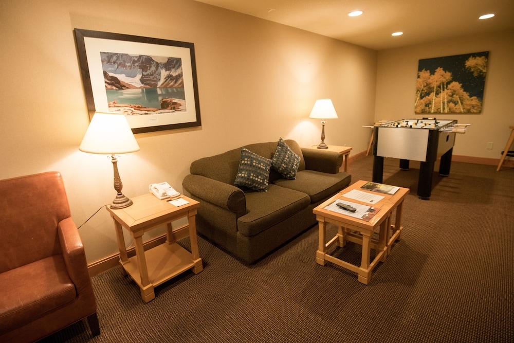 객실 내 편의 시설/서비스