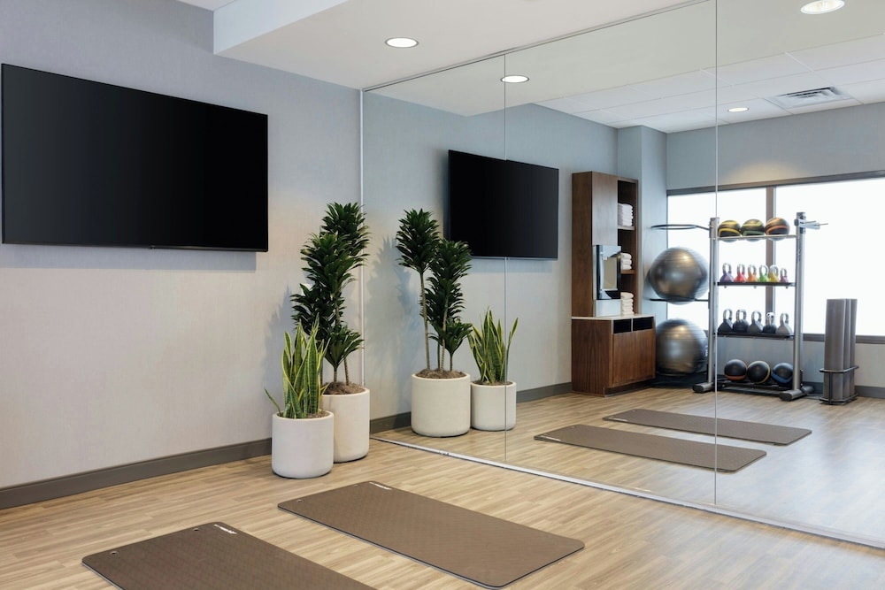 숙박 시설 내 편의 시설/서비스