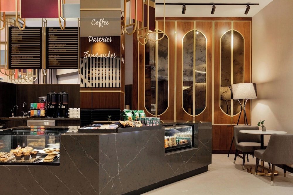 바(숙박 시설 내)