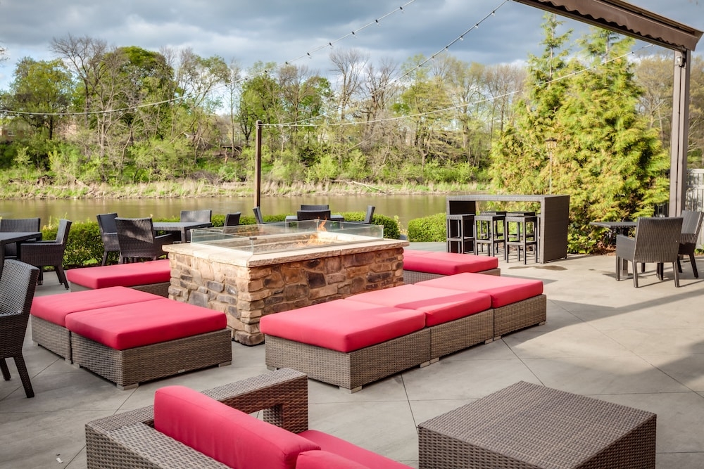 숙박 시설 내 편의 시설/서비스