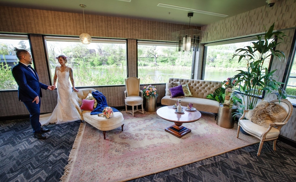 아침 식사 공간