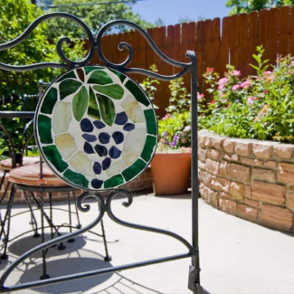 숙박 시설 구내