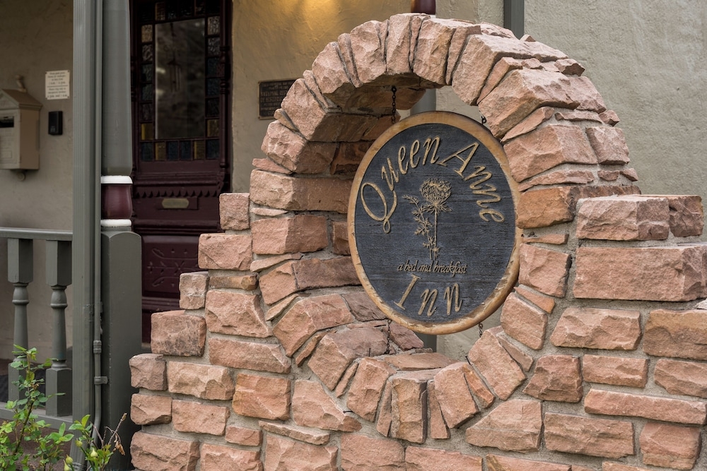 숙박 시설 정면