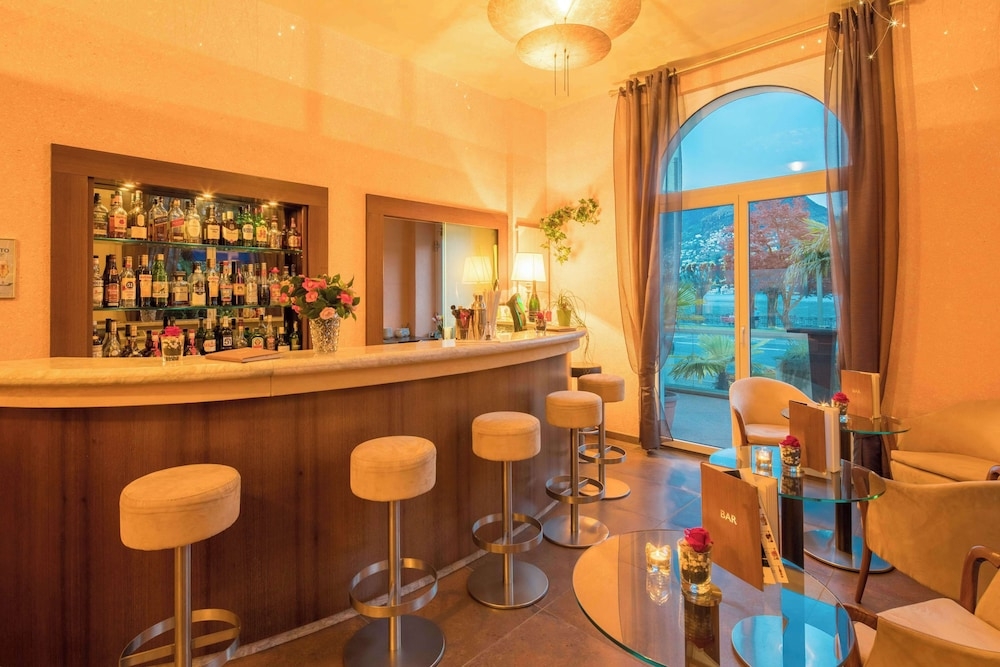 바(숙박 시설 내)