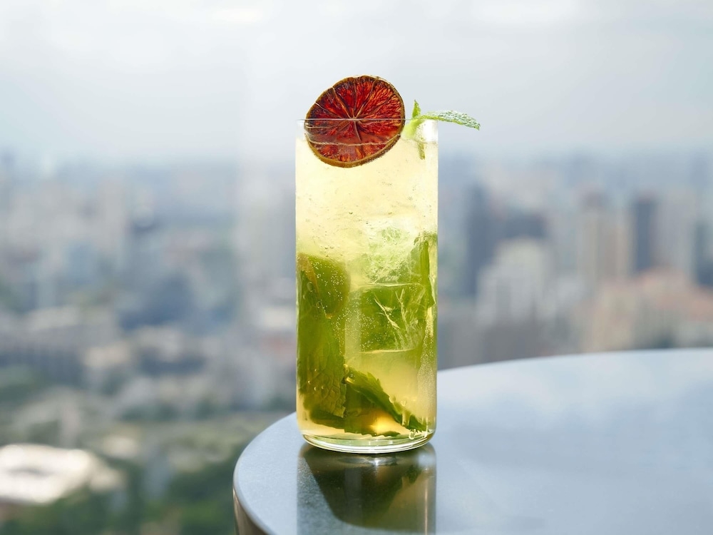 바(숙박 시설 내)