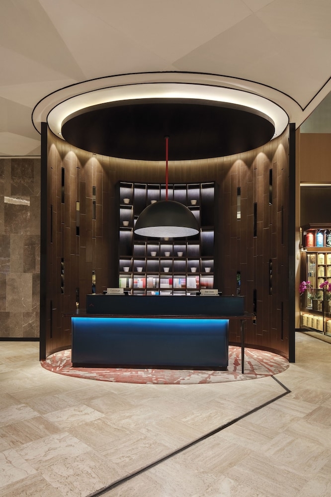 콘시어지 데스크