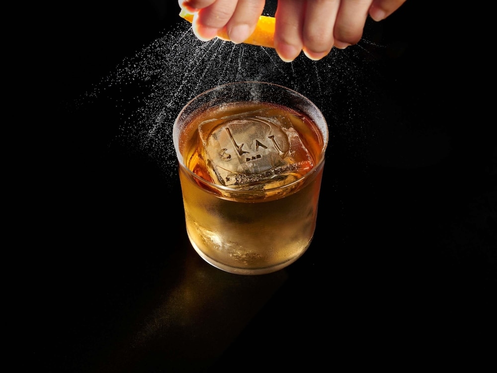 바(숙박 시설 내)