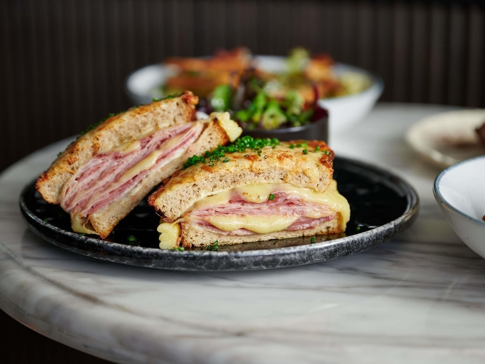 바(숙박 시설 내)