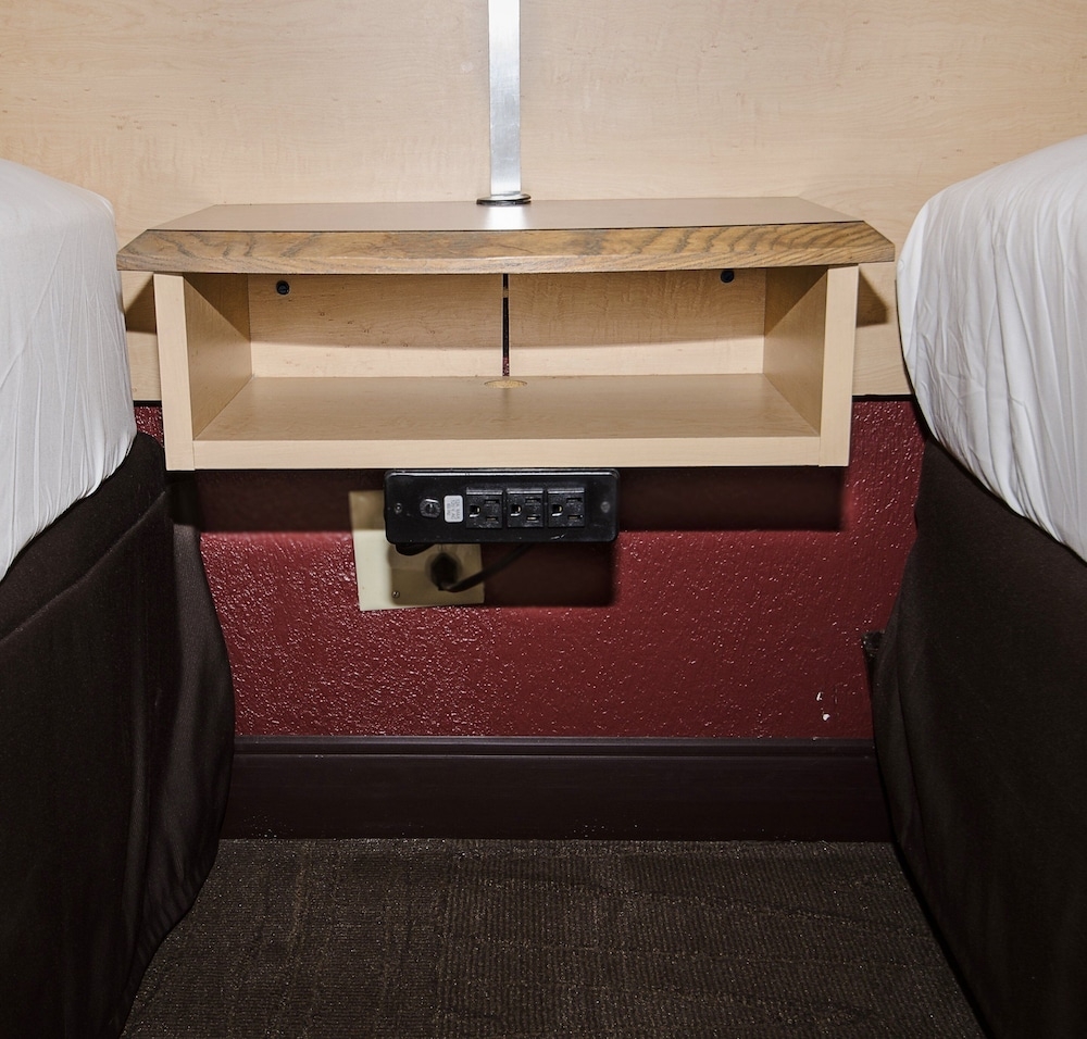 객실 내 편의 시설/서비스