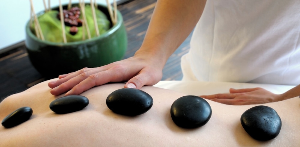 스파 트리트먼트