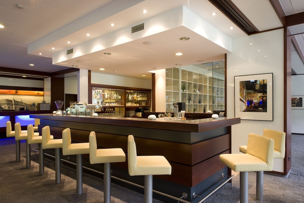 바(숙박 시설 내)