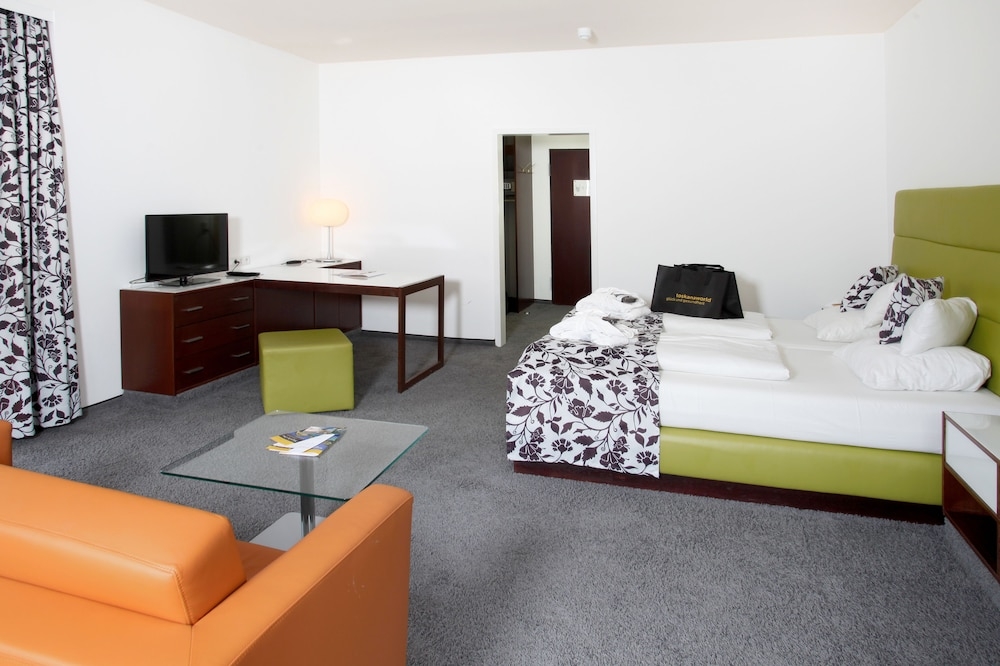 객실 내 편의 시설/서비스