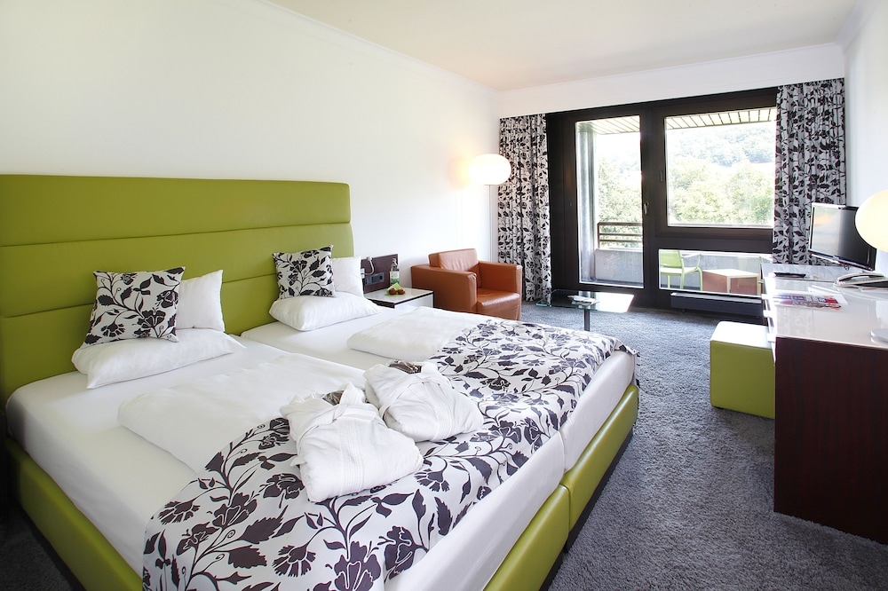 객실 내 편의 시설/서비스