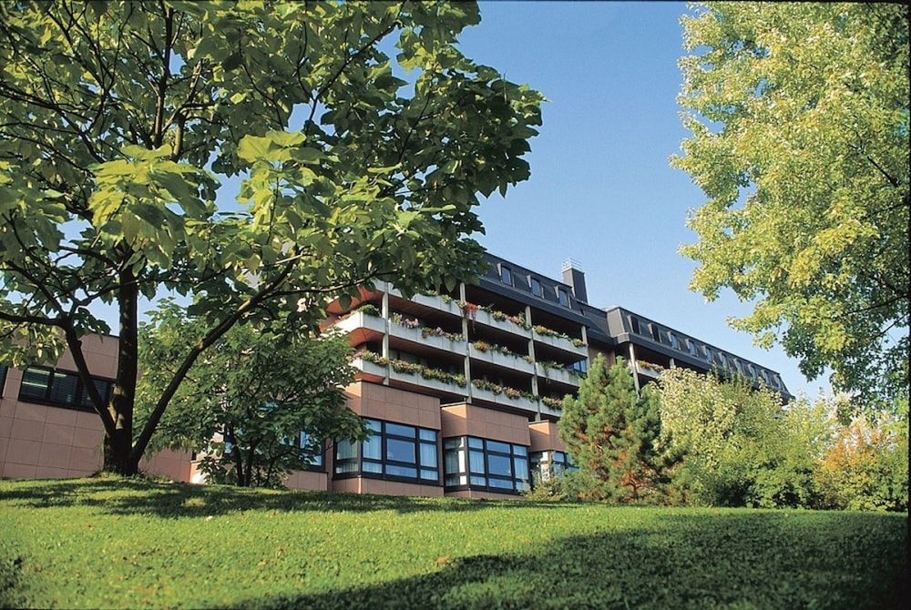 숙박 시설 정면