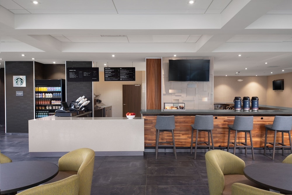 바(숙박 시설 내)