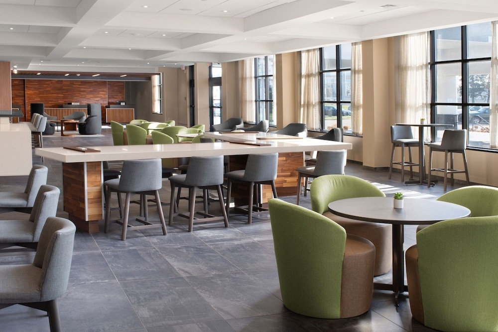 숙박 시설 내 편의 시설/서비스