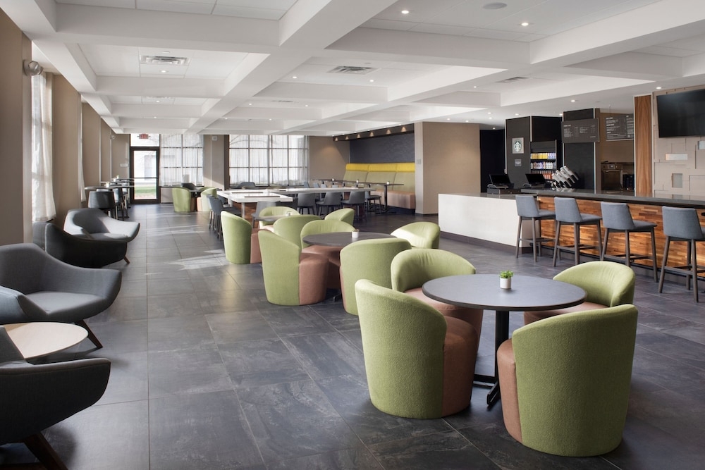 아침 식사 공간