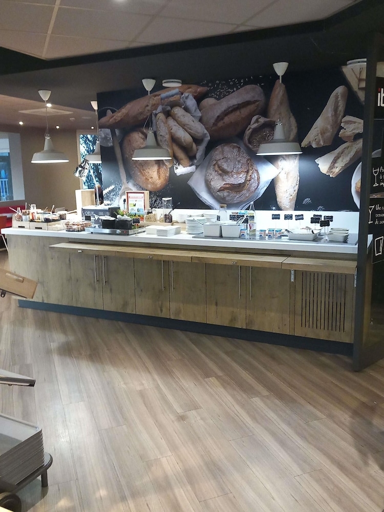 아침 식사 공간