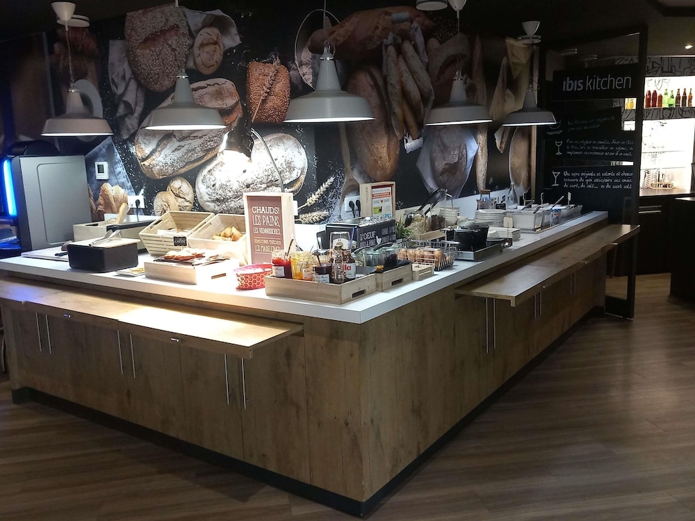 아침 식사 공간