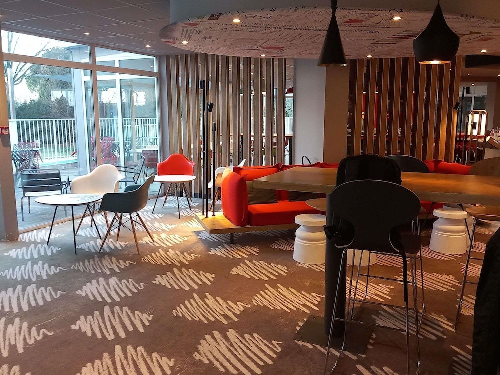 아침 식사 공간