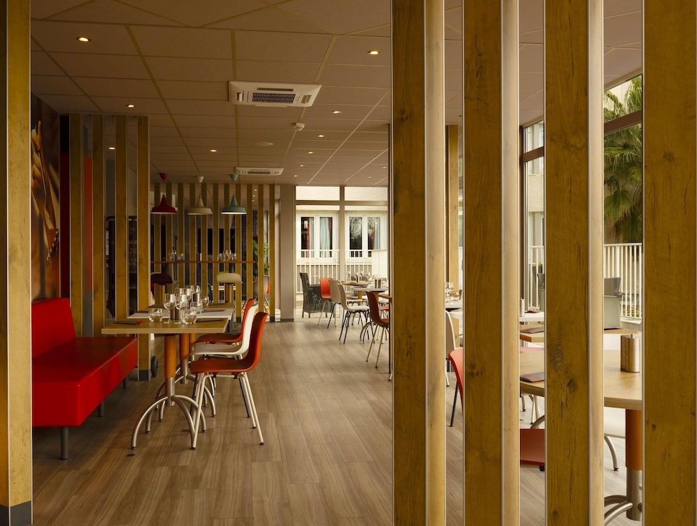 아침 식사 공간