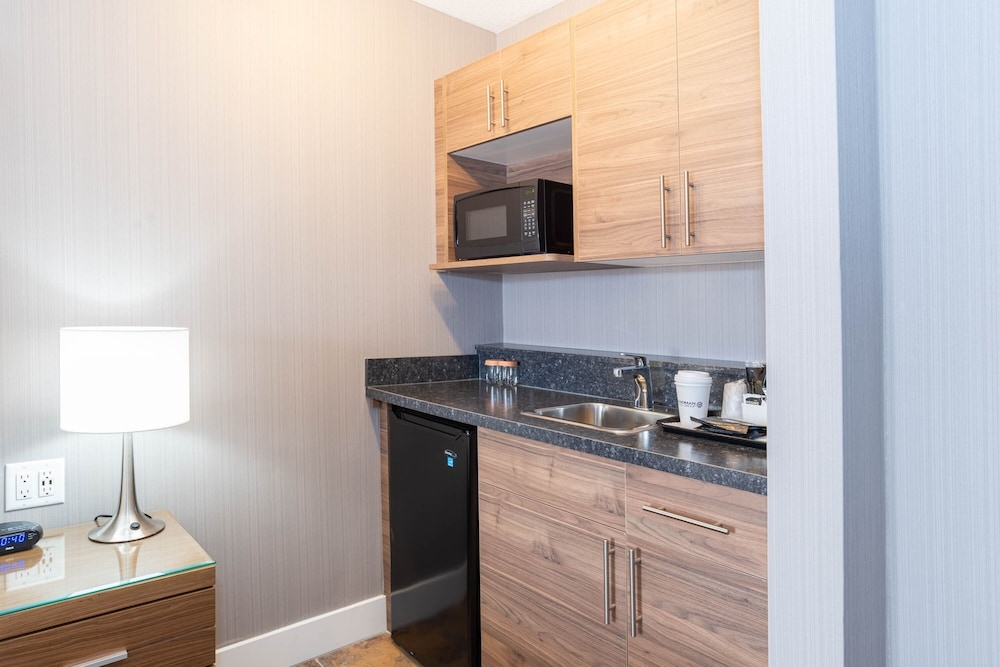 전용 간이 주방