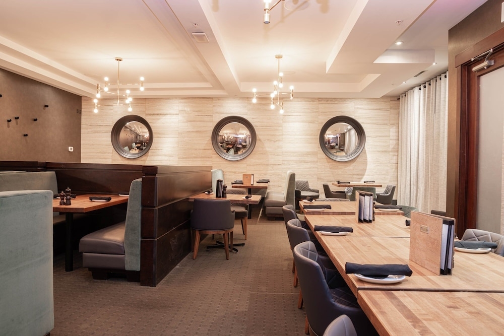 바(숙박 시설 내)