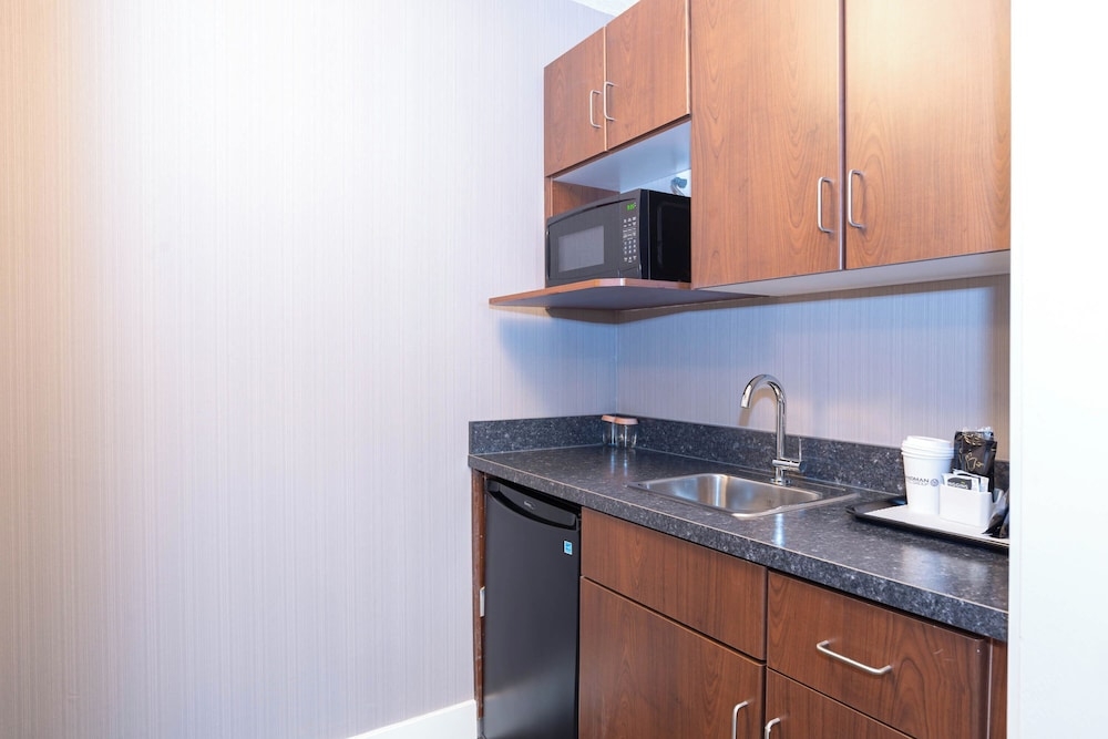 전용 간이 주방