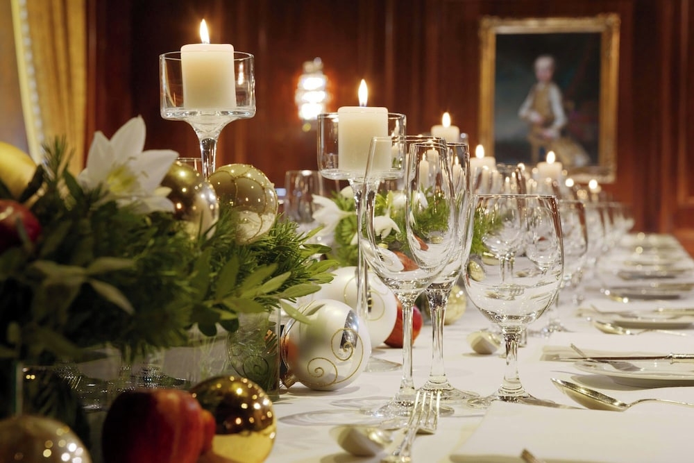 숙박 시설 내 편의 시설/서비스